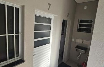 Rede Urbana Loft 8 primeiro andar em frente ao parque Ecológico Indaiatuba - Foto 25