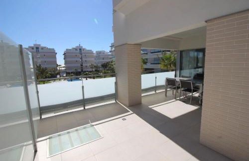 Los Dolses Mirador Apartments 2 beds - Foto 3