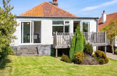 FernLea - Cosy bungalow and stunning country views - Photo 51