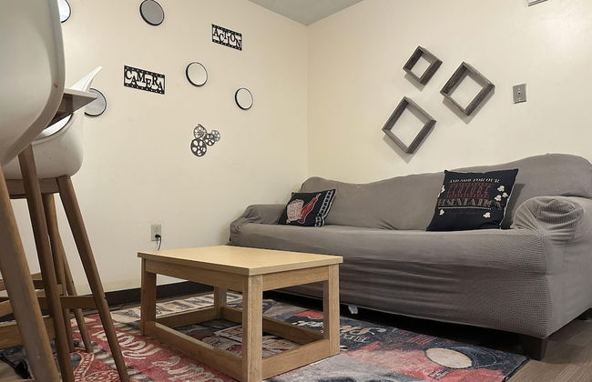 2 Bedroom 2 Bath Heart of Downtown PGH - Photo 1