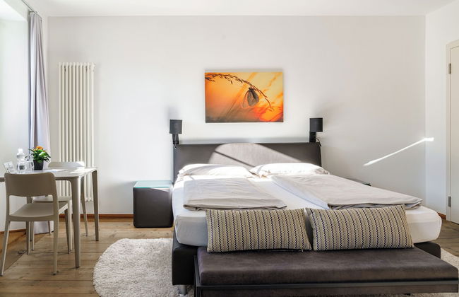 Cà del Borgo, Rooms & Suites - Foto 9