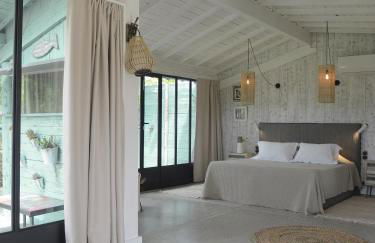 Mas de la Galégière - Les Maisons - Foto 9