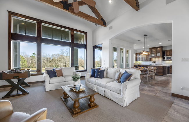 Happy Goat Retreat - Foto 21