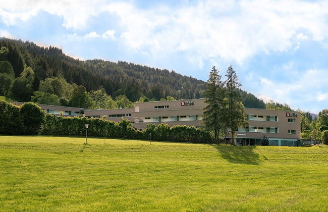 Nice Apartment With Dishwasher, Near the Ski Slopes - Foto 34