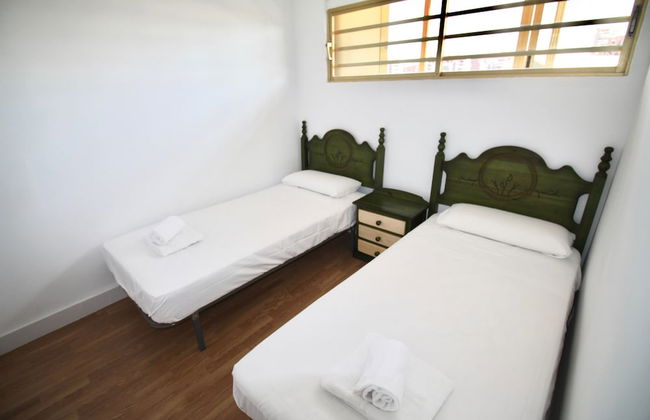 Apartamento Tridente - Foto 6