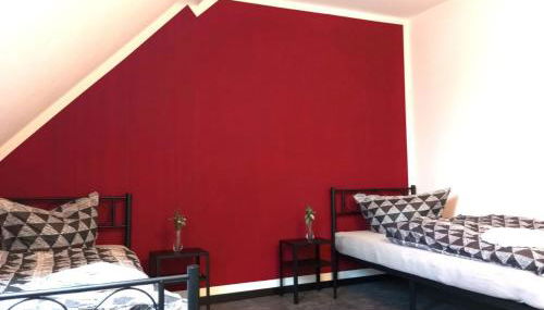 Ferien- und Monteurswohnung Köthen/Reinsdorf - Foto 3