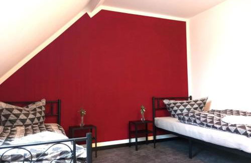 Ferien- und Monteurswohnung Köthen/Reinsdorf - Foto 3