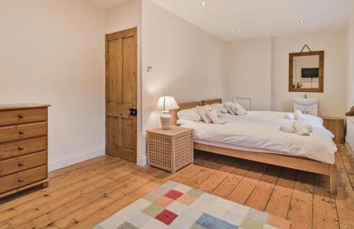 Clotted Cream Cottage Countryside calm Close to beach Dartmouth Dog Friendly - Foto 34