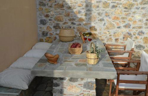 Evia Family House - Foto 19