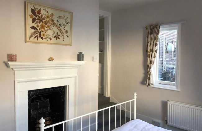 Cinque Ports Retreat - Foto 2