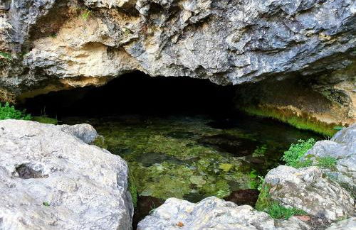 Alojamiento Rural Casa Inocente - Foto 24