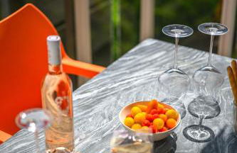 Le Sun - Central - Piscine Toit terrasse- Wifi - - Foto 32