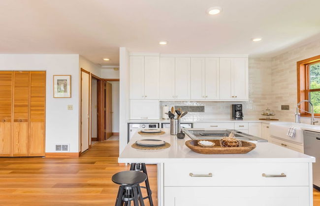 Camano Vista Paradise by Avantstay Private Beach - Foto 10