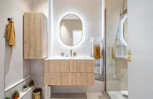 Appartement Loulib I Electio - Photo 12