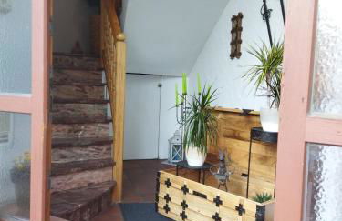 Aussergewöhnliche Atelierferienwohnung mit Balkon an der Donau - Foto 52