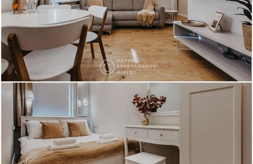 Happy Gold - ApartamentyHappy pl - Foto 1