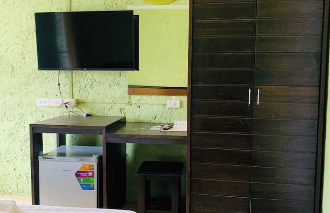 Forest Bungalows & Mama's Restaurant - Foto 25