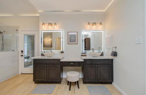 Big Texas Living - Spacious 5-BD with Pool - Foto 26