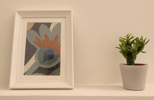 Vigna Clara apartment - Foto 39