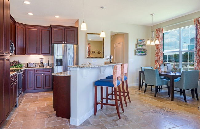 Dolphins Vacation Rental - Foto 28