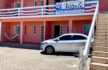 Apartamentos Vitali - Foto 13