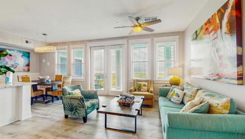 Safari Beach - Foto 4