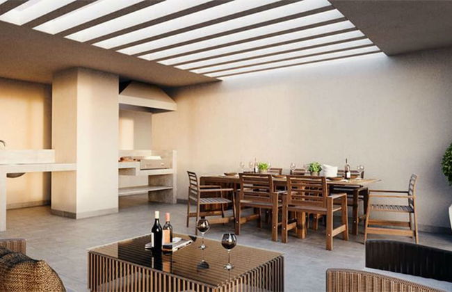 Zip Housing El Golf - Foto 27