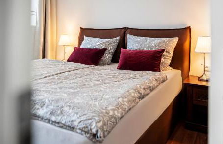 Villa am Park - Foto 40