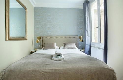 Apartment Opéra by Studio prestige - Foto 16