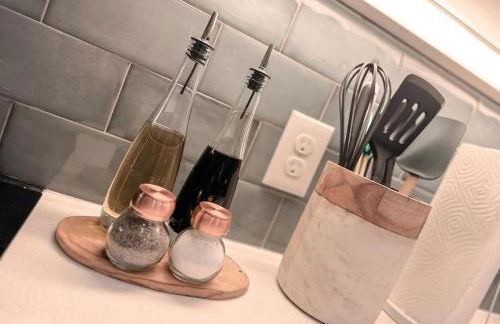 The Nichols Estate - Fort Worth - SameDay Bookings - Foto 32