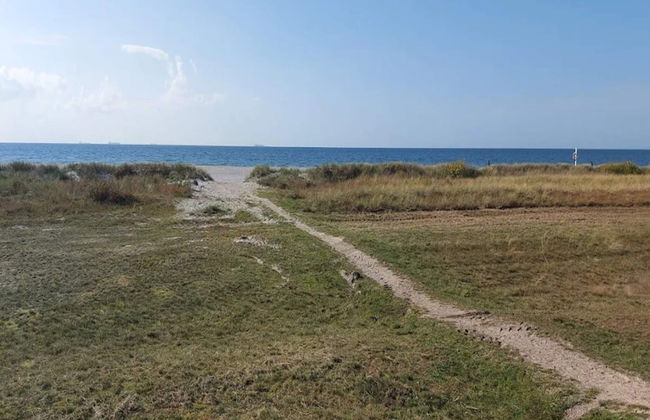 10 Person Holiday Home in Rodby-by Traum - Foto 26