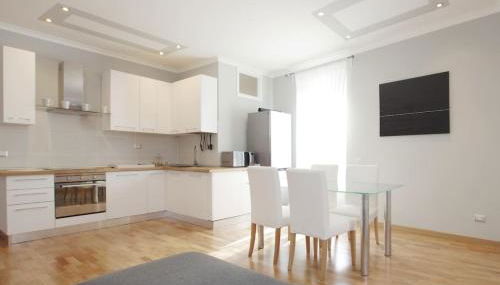 San Peter Apartment - your home in the heart of Rome - Photo 3