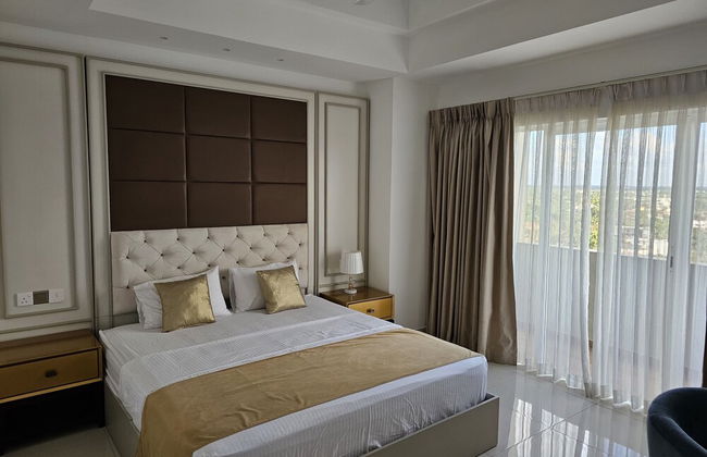 Ocean Breeze Condo - Foto 33