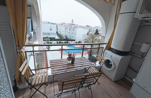 Apartamento nuevo en Calella totalmente reformado con Parking privado - Photo 14