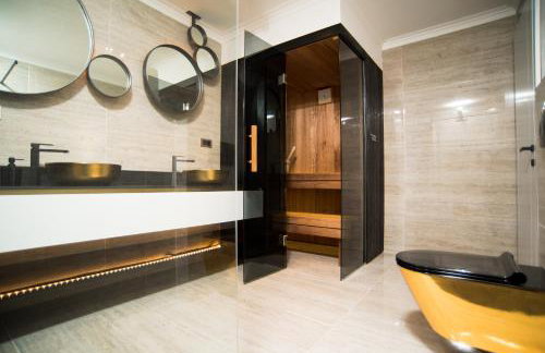 LUXURY apartment ROYAL IRIS - Foto 34