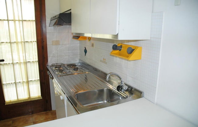 Villaggio Burchiello - Photo 8