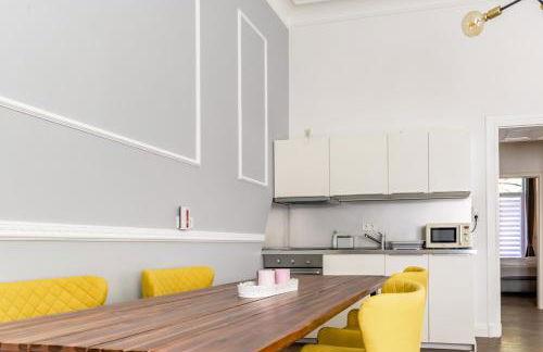 Downtown Apartments Bilk - Foto 15