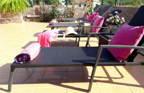 Chalet in El Toro With Pool by the Ocean - Foto 14