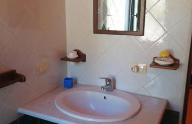 Monolocale zona Mare Pisturri - Foto 10