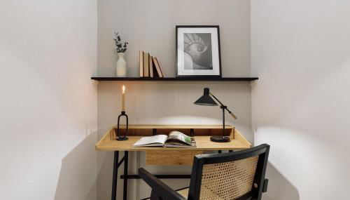 Llaberia - 2 bedrooms in Sant Gervasy - Foto 5