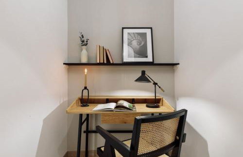 Llaberia - 2 bedrooms in Sant Gervasy - Foto 5