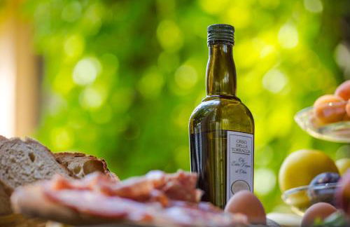 Torraccia di Chiusi Agriturismo Relais - Photo 86