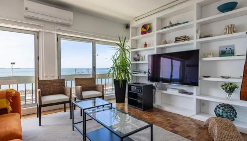 Unique Riverview Apartment - Foto 4