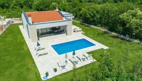 Villa Sabina - Brgod - Foto 2