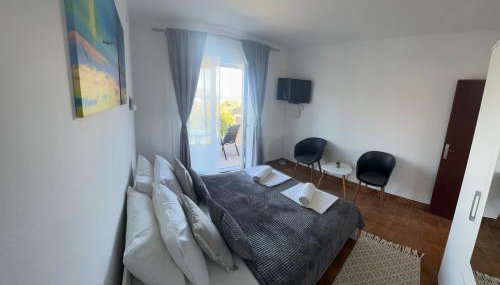 Apartments Oxygen - Foto 5, wardrobe