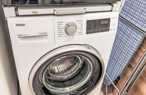 Apartment Engel-Landeplatz by Interhome - Foto 20