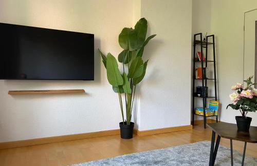 Strandnahes 3Zi Appartement 6P bei Hamburg - Foto 3