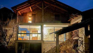 Cal 1777 - Foto 2, Garden, Garden view