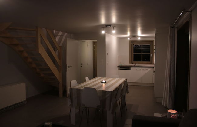 Relaxing Holiday Home in Adinkerke With Fenced Garden - Foto 65