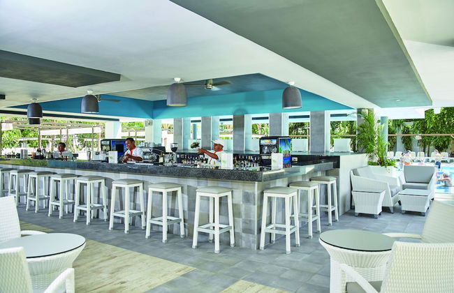 Hotel Riu Tequila - All Inclusive - Foto 80